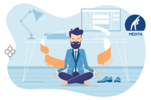 mindfulness para oficina