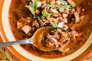 Traditional,Birria,De,Res,,A,Jalisco,Style,Beef,Soup,Typical 0