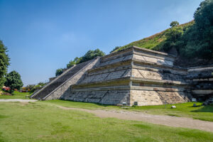 Cholula,Pyramid,-,Cholula,,Puebla,,Mexico 0
