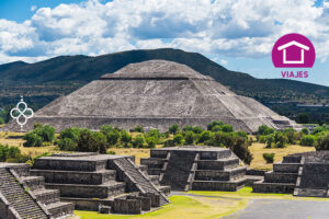 piramides de teotihuacan